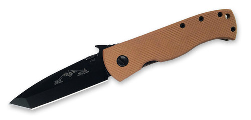 Emerson CQC-7V (Black Blade)