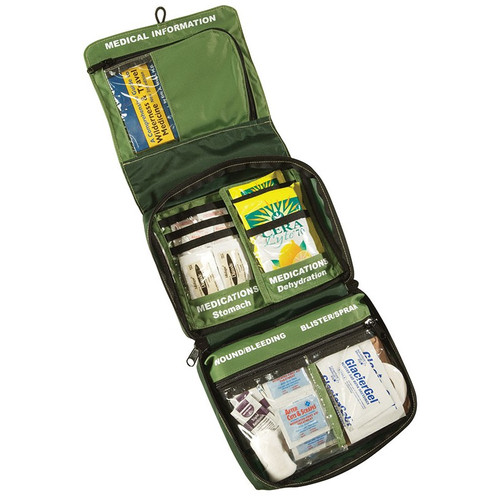 Adventure Medical Kits World Travel Medical Kit