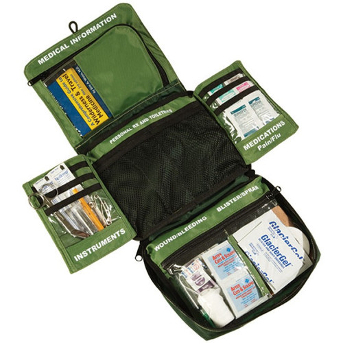 Adventure Medical Kits World Travel Medical Kit