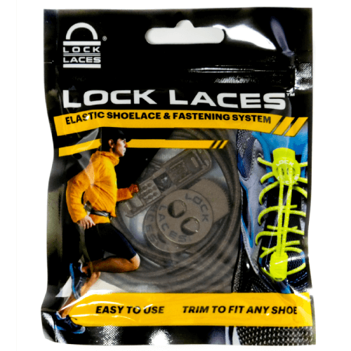 Lock Laces Original 