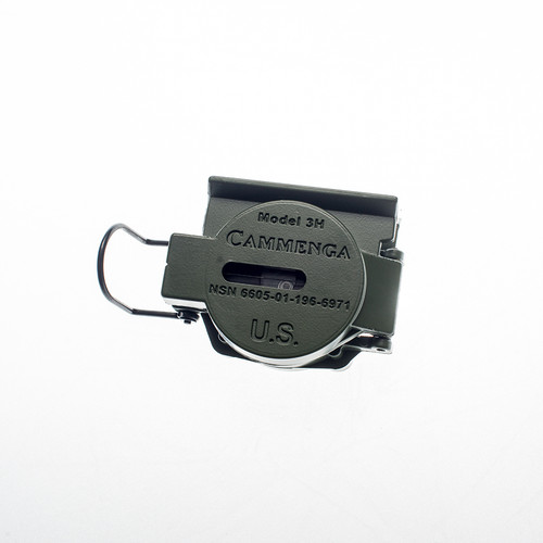 Cammenga Tritium Lensatic Compass (USGI)