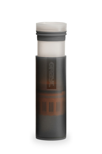 GRAYL ULTRALIGHT Water Purifier Bottle 