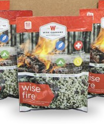 WISE FIRE (Individual Packet)