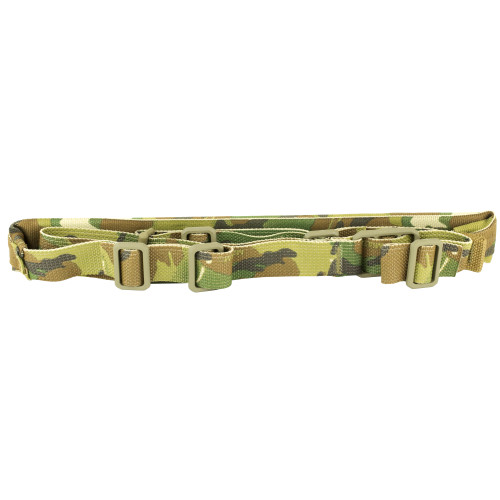 Blue Force Gear Vickers Tactical Padded 2-Point Sling 