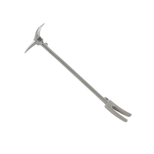 Council Tool Halligan-Style Breaching Tool (24", 30", 36")