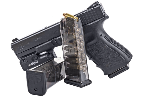 ETS Glock 19 Magazine (15rd)