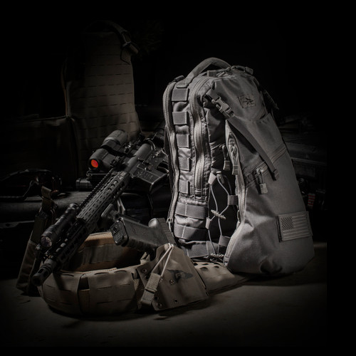FirstSpear Exigent Circumstance Assault Pack (ECP)