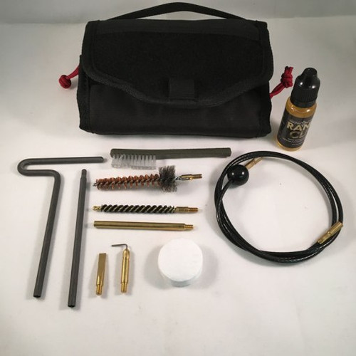 J Dewey AR-10/308 Field Cleaning Kit