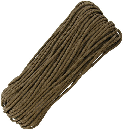 Military-Spec Paracord (MIL-C-5040 Type III) - MI-TAC