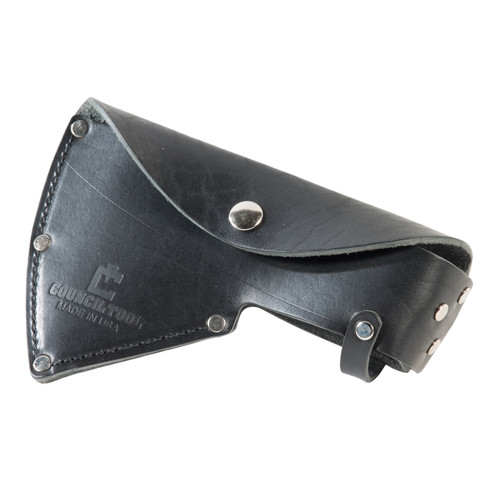 Council Tool Leather Sheath for Hudson Bay Axe