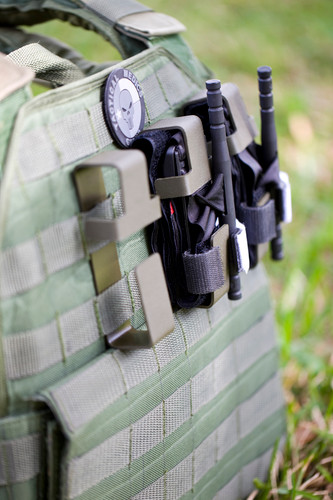 Tactical Medics Group ATAK-C Tourniquet Holder (C-A-T)