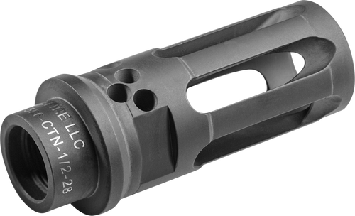 SUREFIRE WARCOMP Closed Tine Flash Hider (5.56)