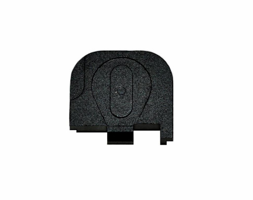 Bastion Cross GLOCK 43 Slide Plate 