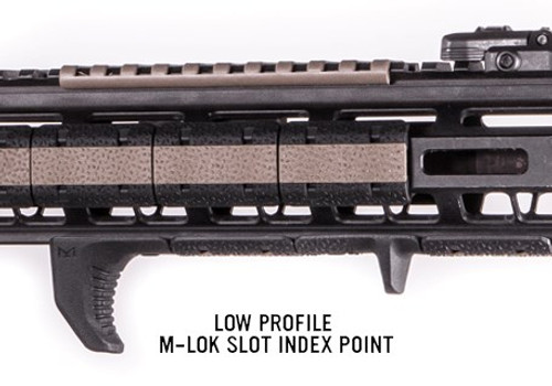 Magpul M-LOK Hand Stop Kit