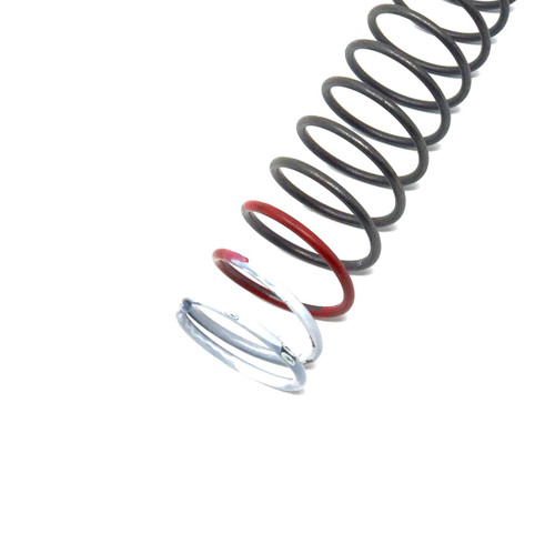 Tactical Springs "WHITE/RED" Action/Buffer Spring