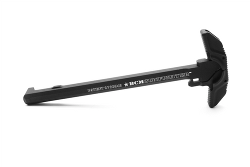 BCM GUNFIGHTER 3X3 Ambi Charging Handle