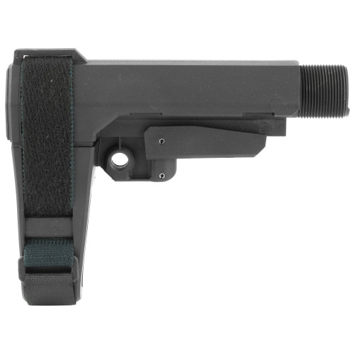 SB Tactical SBA3 Pistol Brace (BLACK)