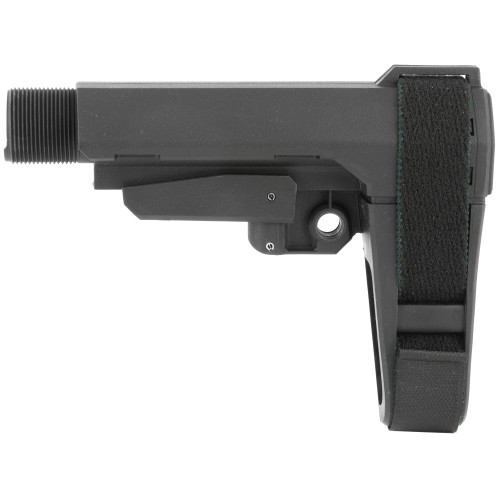 SB Tactical SBA3 Pistol Brace (BLACK)