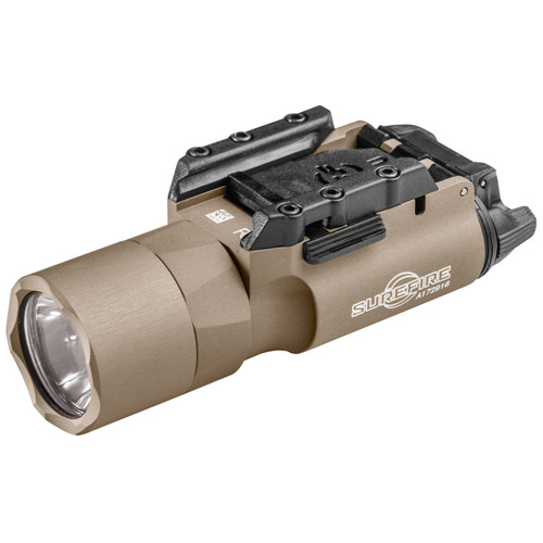 SUREFIRE X300U-A Weapon Light (TAN)