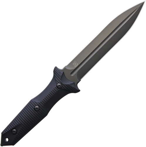 Bastinelli Creations GROZO Fixed Blade Dagger