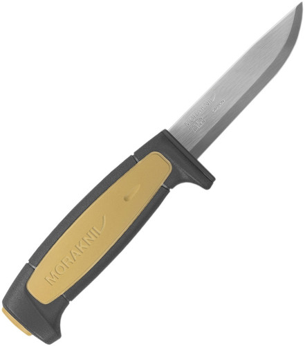 Mora Basic 511 Fixed Blade Knife