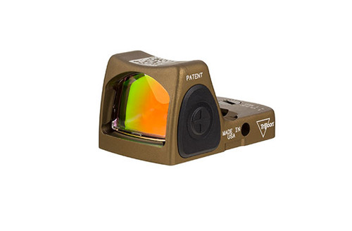 Trijicon RMR HRS Type 2 (RM06-HRS)