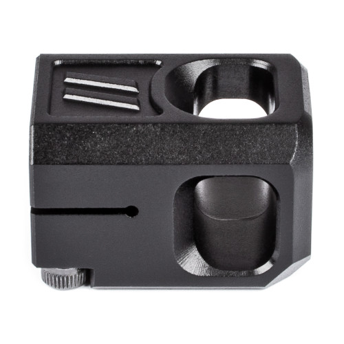 Zev Tech PRO Compensator V2 (9mm, Black)