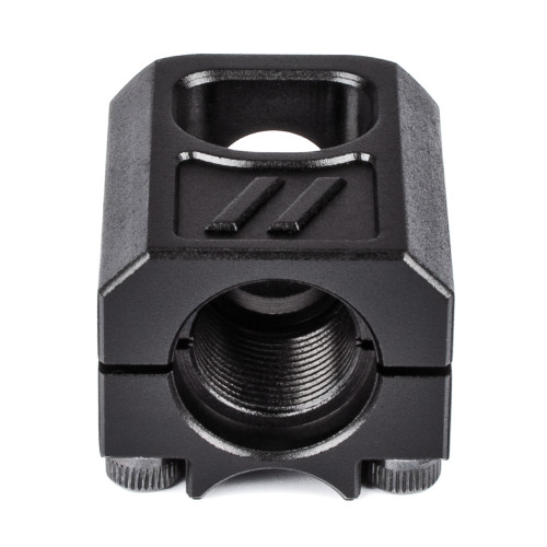 Zev Tech PRO Compensator V2 (9mm, Black)