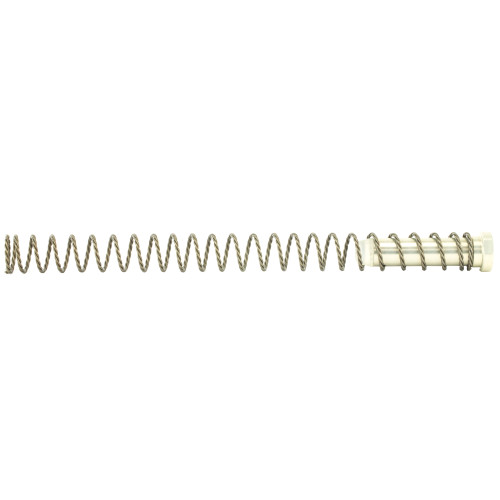 Geissele Super 42 Braided Wire Buffer Spring and Buffer Combo