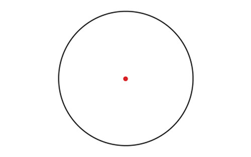 Trijicon MRO 2.0MOA Red Dot (NO MOUNT)