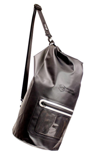 MISSION DARKNESS DRY SHIELD FARADAY TOTE 15L 