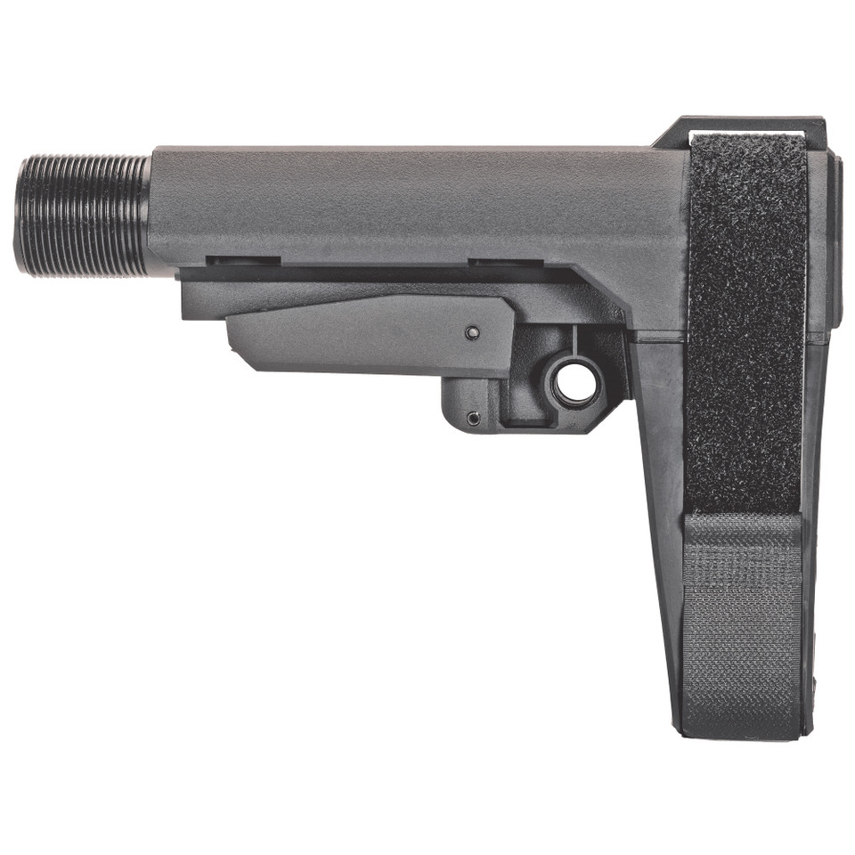 SB Tactical TF1913 Triangle Folding Pistol Brace