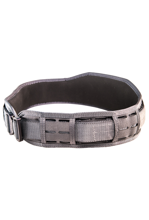 High Speed Gear Slim Grip Padded Belt