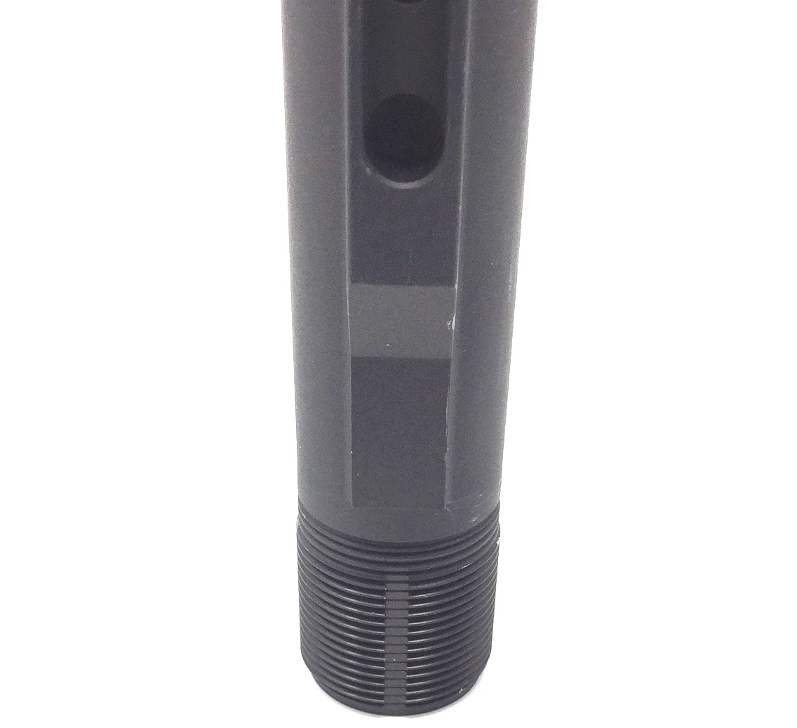 Sionics MilSpec Receiver Extension (6Position, Dry Film Lube) MITAC