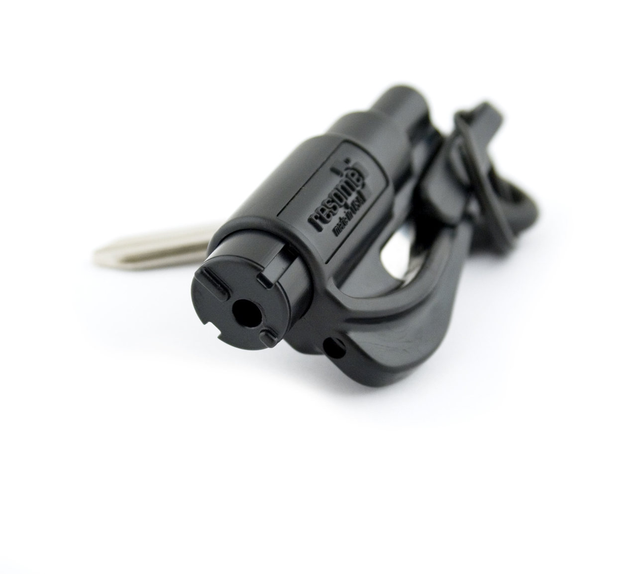 ResQme Keychain Rescue Tool - MI-TAC