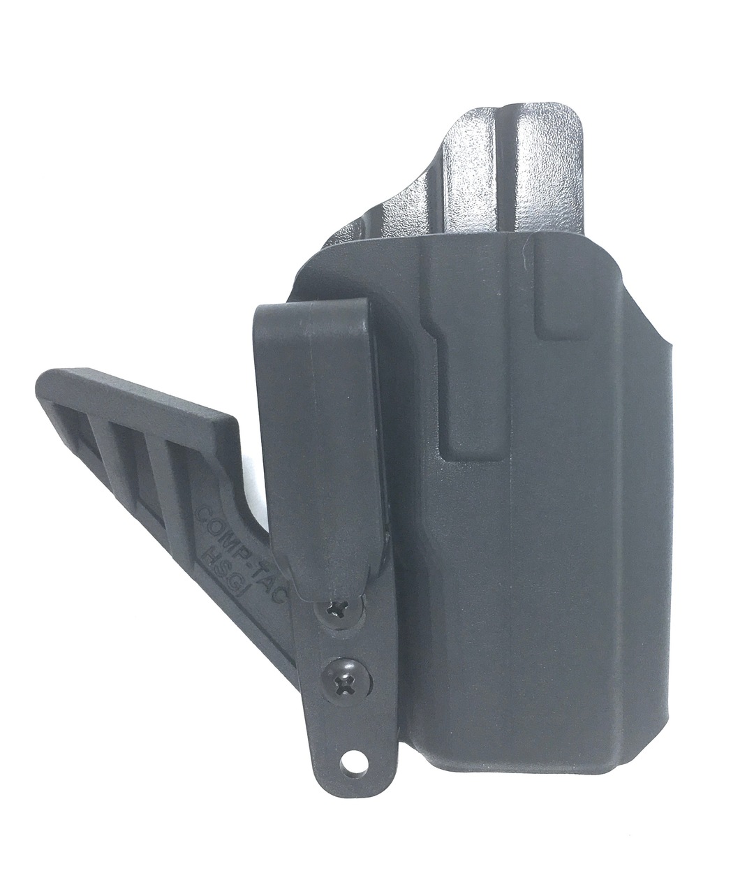 CompTac eV2 AIWB Appendix Inside the Waistband Holster For GLOCK MITAC