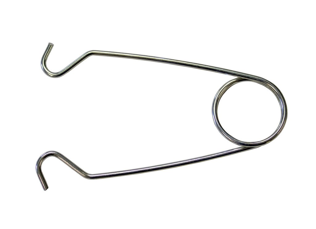 Pathfinder Bottle Hanger