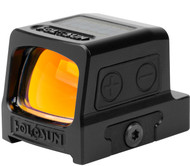 HOLOSUN 509T Solar Reflex Red Dot Optic 