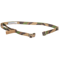 Blue Force Gear Vickers VCAS 2-Point Sling (Woodland Camo)