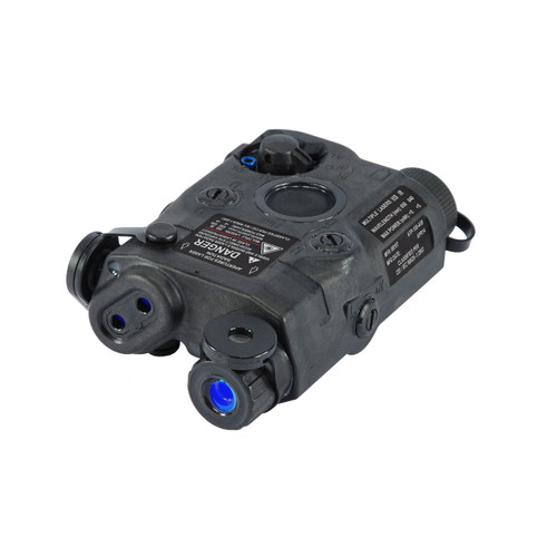 実物 AN/PEQ-15 ATPIAL-C ATPIAL-C AN/PEQ-15 IR Aiming Laser, Civilian Class