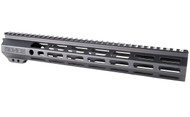 SIONICS V3 13.5" M-LOK Rail