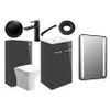 Bathrooms by Trading Depot Bathrooms by Trading Depot