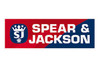 Spear and Jackson Spear and Jackson