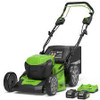 Greenworks 24V/48V