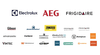 Electrolux Electrolux