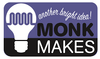 MONKMAKES MONKMAKES