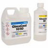 Glass Cast