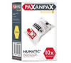 PAXANPAX PAXANPAX
