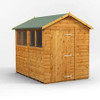 Power Sheds Power Sheds