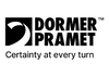 Dormer Pramet